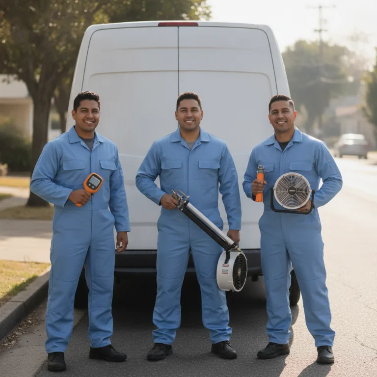 tratamiento humedad Cárdenas